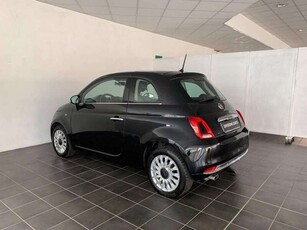 Usato 2017 Fiat 500 1.2 LPG_Hybrid 69 CV (10.990 €)