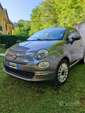 Usato 2017 Fiat 500C 1.2 Benzin 69 CV (9.500 €)