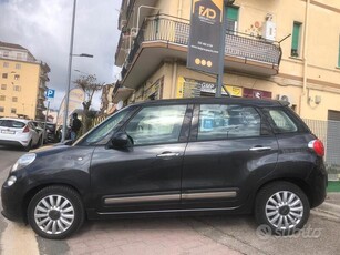 Usato 2017 Fiat 500L 1.3 Diesel (8.500 €)
