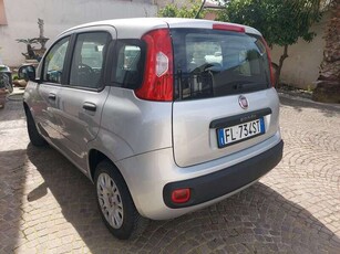 Usato 2017 Fiat Panda 1.2 Diesel 95 CV (7.400 €)