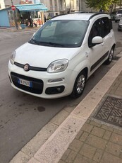 Usato 2017 Fiat Panda 1.2 Diesel 95 CV (8.500 €)