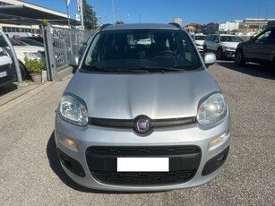 Usato 2017 Fiat Panda 1.2 LPG_Hybrid 69 CV (7.500 €)