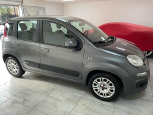 Usato 2017 Fiat Panda 1.3 Diesel 95 CV (8.990 €)