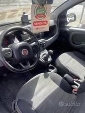 Usato 2017 Fiat Panda 4x4 1.2 Diesel 95 CV (12.500 €)