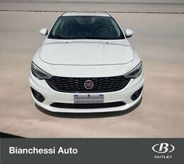 Usato 2017 Fiat Tipo 1.6 Diesel 120 CV (8.800 €)