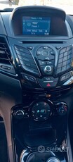 Usato 2017 Ford Fiesta 1.4 LPG_Hybrid 97 CV (10.500 €)