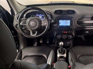 Usato 2017 Jeep Renegade 2.0 Diesel 140 CV (13.950 €)