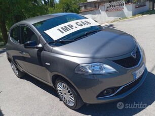 Usato 2017 Lancia Ypsilon 1.2 LPG_Hybrid 69 CV (9.800 €)