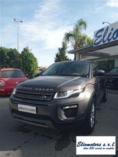 Usato 2017 Land Rover Range Rover evoque 2.0 Diesel 150 CV (26.900 €)