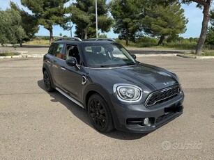 Usato 2017 Mini Cooper SD Countryman 2.0 Diesel 143 CV (25.500 €)