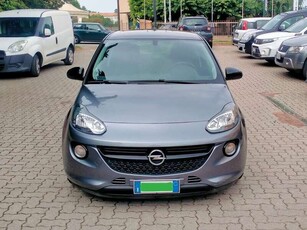 Usato 2017 Opel Adam 1.0 Benzin 116 CV (9.790 €)