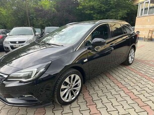 Usato 2017 Opel Astra 1.6 Diesel 110 CV (6.400 €)