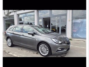 Usato 2017 Opel Astra 1.6 Diesel 136 CV (13.900 €)