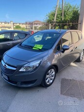 Usato 2017 Opel Meriva 1.6 Diesel 95 CV (7.900 €)