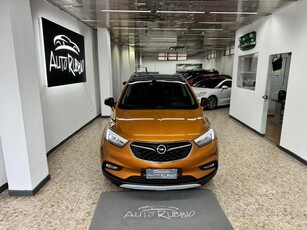 Usato 2017 Opel Mokka X 1.6 Diesel 136 CV (11.500 €)