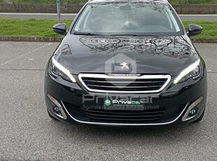 Usato 2017 Peugeot 308 1.6 Diesel 120 CV (11.990 €)