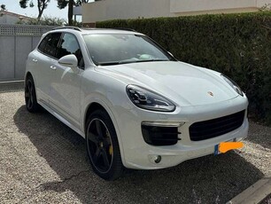 Usato 2017 Porsche Cayenne 4.1 Diesel 385 CV (47.000 €)