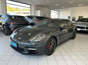 Usato 2017 Porsche Panamera 4.0 Diesel 421 CV (49.900 €)