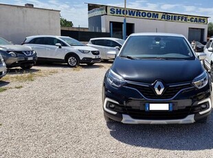 Usato 2017 Renault Captur 1.5 Diesel 110 CV (11.700 €)