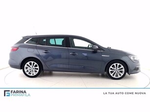 Usato 2017 Renault Mégane IV 1.5 Diesel 110 CV (11.900 €)