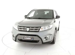 Usato 2017 Suzuki Vitara 1.6 Benzin 120 CV (9.900 €)