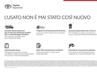 Usato 2017 Toyota Aygo 1.0 Benzin 69 CV (8.500 €)