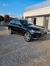 Usato 2017 VW Touareg 3.0 Diesel 204 CV (26.500 €)