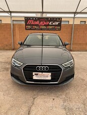 Usato 2018 Audi A3 1.6 Diesel 116 CV (18.499 €)