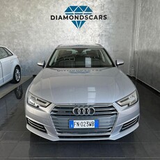 Usato 2018 Audi A4 2.0 Diesel 190 CV (18.900 €)