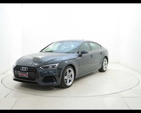 Usato 2018 Audi A5 2.0 Diesel 190 CV (25.800 €)