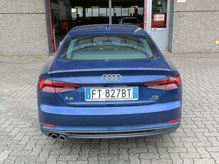 Usato 2018 Audi A5 Sportback 2.0 Diesel 190 CV (17.000 €)