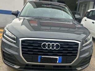 Usato 2018 Audi Q2 1.6 Diesel 116 CV (20.800 €)