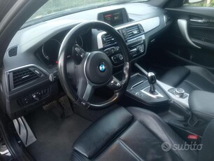 Usato 2018 BMW 118 2.0 Benzin 150 CV (19.990 €)