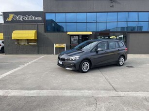 Usato 2018 BMW 216 1.5 Diesel 116 CV (17.300 €)