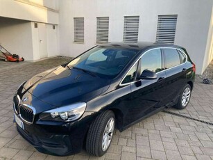 Usato 2018 BMW 218 Active Tourer 2.0 Diesel 150 CV (21.900 €)