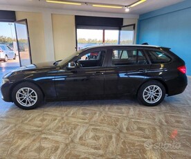 Usato 2018 BMW 316 2.0 Diesel 116 CV (12.700 €)