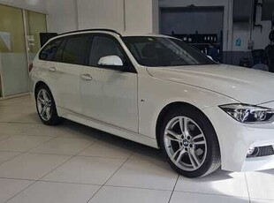 Usato 2018 BMW 320 2.0 Benzin 184 CV (28.000 €)