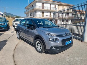 Usato 2018 Citroën C3 1.6 Diesel 75 CV (11.900 €)