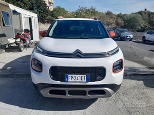 Usato 2018 Citroën C3 Aircross 1.5 Diesel 102 CV (13.900 €)