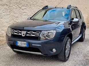 Usato 2018 Dacia Duster 1.5 Diesel 110 CV (12.500 €)