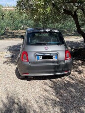 Usato 2018 Fiat 500 1.2 Benzin 69 CV (10.900 €)