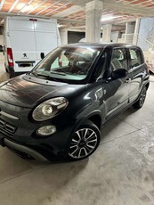Usato 2018 Fiat 500L 1.2 Diesel 95 CV (14.000 €)