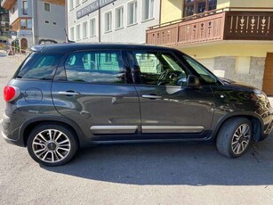 Usato 2018 Fiat 500L 1.4 Benzin 95 CV (14.500 €)