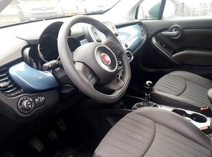 Usato 2018 Fiat 500X 1.2 Diesel 95 CV (15.000 €)