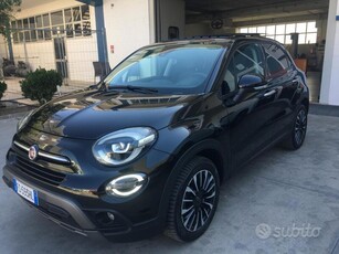 Usato 2018 Fiat 500X 1.6 Diesel 120 CV (14.900 €)