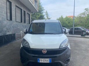 Usato 2018 Fiat Doblò 1.6 Diesel 105 CV (9.200 €)