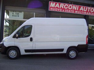 Usato 2018 Fiat Ducato 2.3 Diesel 131 CV (12.900 €)