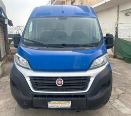 Usato 2018 Fiat Ducato 33 2.3 Diesel 130 CV (12.500 €)