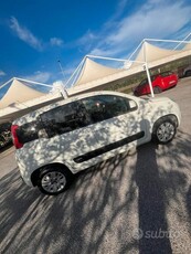 Usato 2018 Fiat Panda 1.2 Benzin 69 CV (9.800 €)