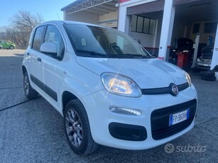 Usato 2018 Fiat Panda 1.2 Diesel 80 CV (13.900 €)